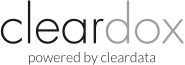 Cleardata Application Suite Logo